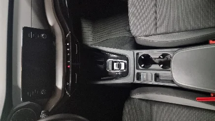 Skoda Octavia photo-8